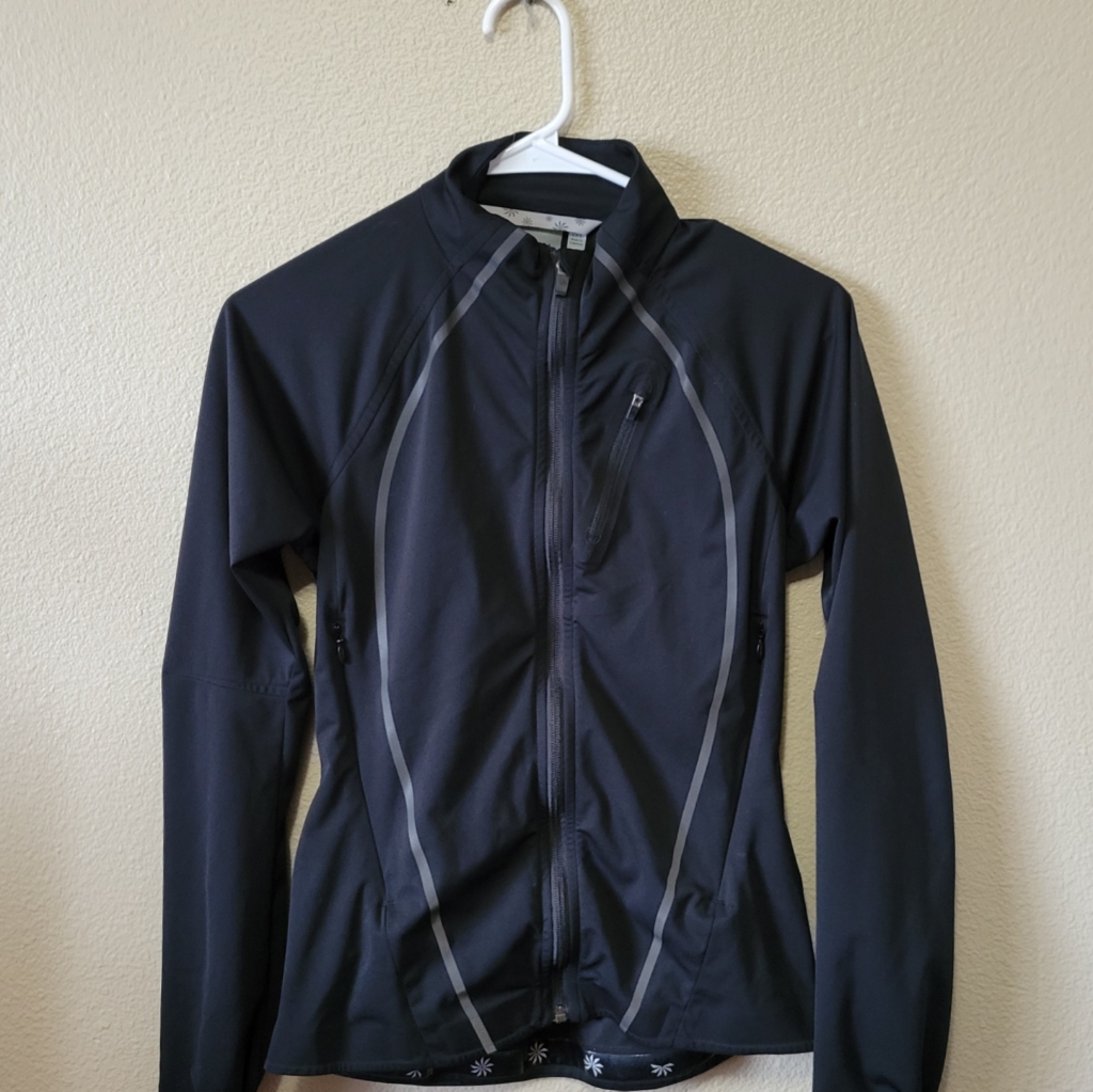 Athleta Frontrunnerjacket